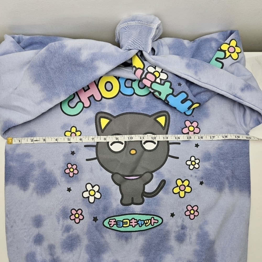Chococat sweatshirt Sanrio - Picture 5 of 10